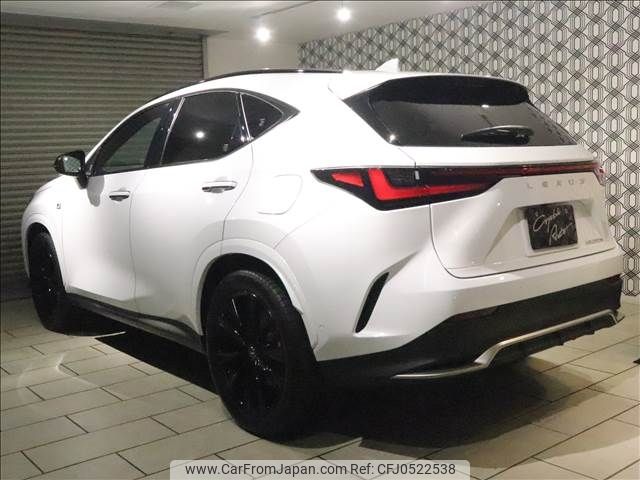 lexus nx 2023 -LEXUS--Lexus NX 6AA-AAZH20--AAZH20-6006844---LEXUS--Lexus NX 6AA-AAZH20--AAZH20-6006844- image 2