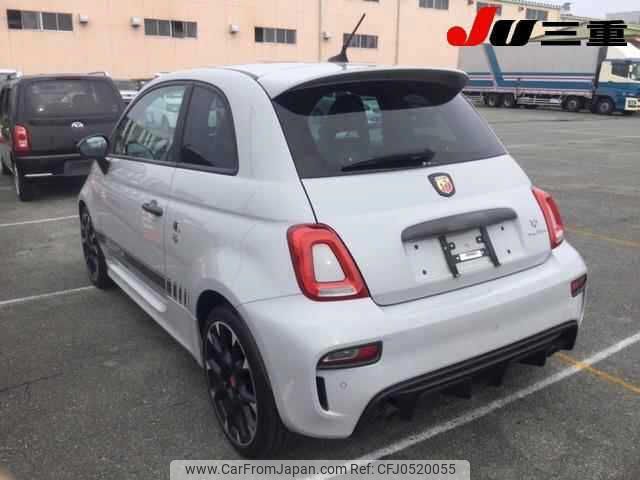 fiat fiat-others 2019 -FIAT--Fiat 31214T-0JA97292---FIAT--Fiat 31214T-0JA97292- image 2