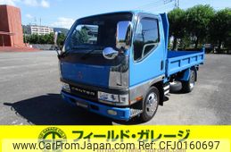 mitsubishi-fuso canter 2000 GOO_NET_EXCHANGE_0803021A30240831W001