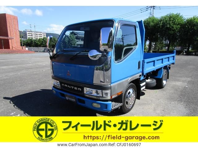 mitsubishi-fuso canter 2000 GOO_NET_EXCHANGE_0803021A30240831W001 image 1