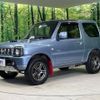 suzuki jimny 2012 -SUZUKI--Jimny ABA-JB23W--JB23W-681589---SUZUKI--Jimny ABA-JB23W--JB23W-681589- image 11