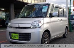 suzuki spacia 2014 quick_quick_DBA-MK32S_MK32S-472181