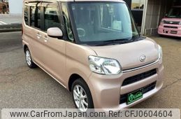 daihatsu tanto 2017 -DAIHATSU--Tanto DBA-LA600S--LA600S-0608858---DAIHATSU--Tanto DBA-LA600S--LA600S-0608858-