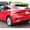 audi a3 2021 quick_quick_3AA-GYDLA_WAVZZZGY7NA009757 image 3