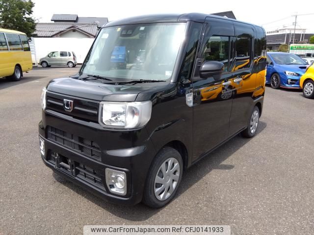 daihatsu wake 2021 -DAIHATSU--WAKE LA700S--LA700S-0172246---DAIHATSU--WAKE LA700S--LA700S-0172246- image 1