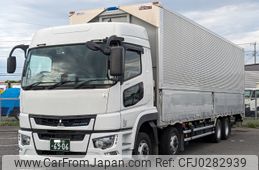 mitsubishi-fuso super-great 2023 -MITSUBISHI--Super Great 2PG-FS74HZ--FS74HZ-541786---MITSUBISHI--Super Great 2PG-FS74HZ--FS74HZ-541786-