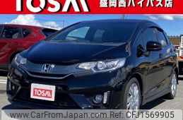 honda fit 2014 CFJ1569905