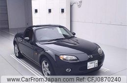 mazda roadster 2008 -MAZDA--Roadster NCEC-251893---MAZDA--Roadster NCEC-251893-