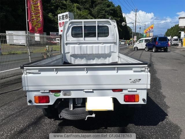 suzuki carry-truck 2017 -SUZUKI--Carry Truck DA16T--384156---SUZUKI--Carry Truck DA16T--384156- image 2