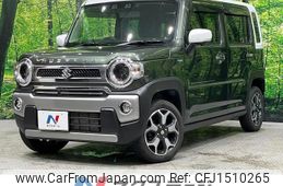 suzuki hustler 2021 CFJ1510265