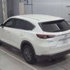 mazda cx-8 2020 CFJ1687417 image 7