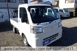 daihatsu hijet-truck 2023 -DAIHATSU--Hijet Truck 3BD-S500P--S500P-0187***---DAIHATSU--Hijet Truck 3BD-S500P--S500P-0187***-