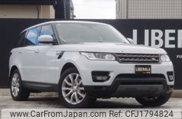 land-rover range-rover 2016 CFJ1794824