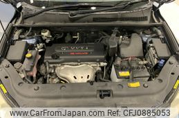 toyota rav4 2010 NIKYO_PL92105