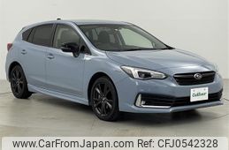 subaru impreza-wagon 2022 -SUBARU--Impreza Wagon 3BA-GT3--GT3-097205---SUBARU--Impreza Wagon 3BA-GT3--GT3-097205-