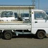 suzuki carry-truck 1990 No.13242 image 3