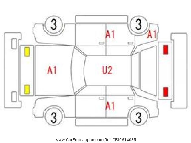 toyota noah 2021 -TOYOTA--Noah 6AA-ZWR80W--ZWR80-0491694---TOYOTA--Noah 6AA-ZWR80W--ZWR80-0491694- image 2