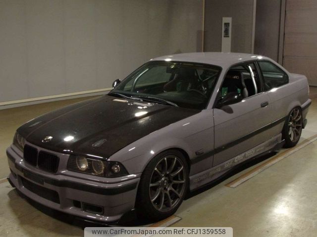 bmw 3-series 1996 -BMW--BMW 3 Series BE19-040ES36653---BMW--BMW 3 Series BE19-040ES36653- image 1