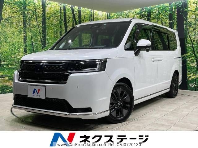 honda stepwagon 2022 -HONDA--Stepwgn 6AA-RP8--RP8-1013587---HONDA--Stepwgn 6AA-RP8--RP8-1013587- image 1