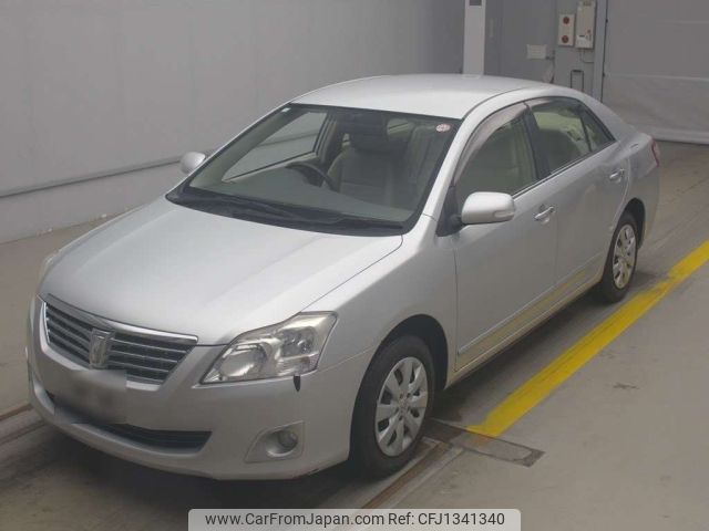 toyota premio 2012 -TOYOTA--Premio NZT260-3118401---TOYOTA--Premio NZT260-3118401- image 1