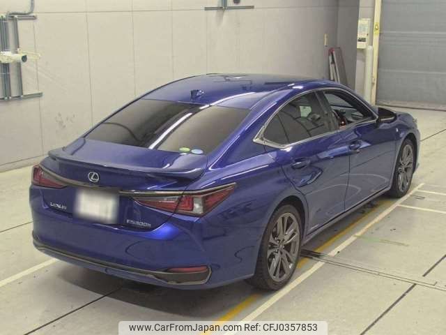 lexus es 2020 -LEXUS 【春日井 316ﾉ 11】--Lexus ES 6AA-AXZH10--AXZH10-1012934---LEXUS 【春日井 316ﾉ 11】--Lexus ES 6AA-AXZH10--AXZH10-1012934- image 2