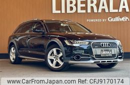 audi a6 2014 -AUDI--Audi A6 DBA-4GCGWB--WAUZZZ4G8EN185253---AUDI--Audi A6 DBA-4GCGWB--WAUZZZ4G8EN185253-