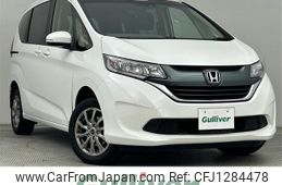 honda freed 2019 -HONDA--Freed DBA-GB6--GB6-1015403---HONDA--Freed DBA-GB6--GB6-1015403-