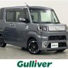 daihatsu wake 2017 CFJ1828055 image 1