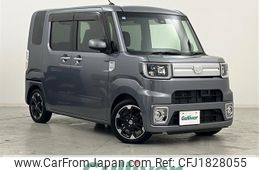 daihatsu wake 2017 CFJ1828055