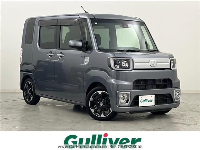 daihatsu wake 2017 CFJ1828055 image 1