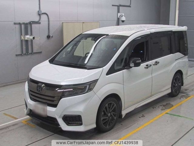 honda stepwagon 2021 -HONDA--Stepwgn RP3-1321579---HONDA--Stepwgn RP3-1321579- image 1