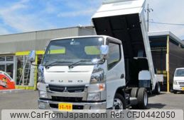 mitsubishi-fuso canter 2017 -MITSUBISHI 【豊田 400ｾ5217】--Canter TPG-FBA60--FBA60-551897---MITSUBISHI 【豊田 400ｾ5217】--Canter TPG-FBA60--FBA60-551897-