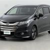 honda odyssey 2017 -HONDA--Odyssey DAA-RC4--RC4-1028911---HONDA--Odyssey DAA-RC4--RC4-1028911- image 4