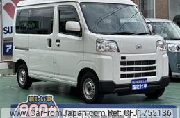 daihatsu hijet-cargo 2022 CFJ1755136