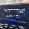 toyota alphard 2019 -TOYOTA--Alphard DBA-AGH30W--AGH30-0271917---TOYOTA--Alphard DBA-AGH30W--AGH30-0271917- image 2