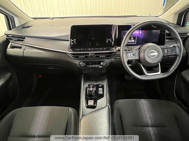 nissan note 2021 -NISSAN--Note 6AA-E13--E13-004322---NISSAN--Note 6AA-E13--E13-004322- image 2