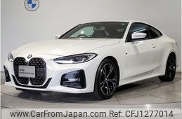 bmw 4-series 2024 quick_quick_3BA-12AP20_WBA12AP000CR75619