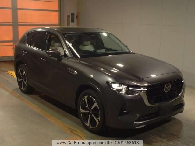 mazda mazda-others 2022 CFJ1563613 image 1