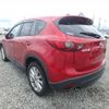 mazda cx-5 2015 NIKYO_FK90095 image 2