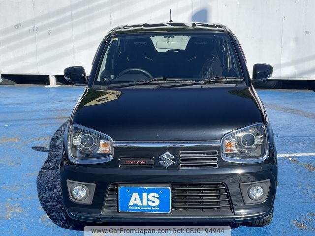 suzuki alto-works 2016 -SUZUKI--Alto Works DBA-HA36S--HA36S-880764---SUZUKI--Alto Works DBA-HA36S--HA36S-880764- image 2