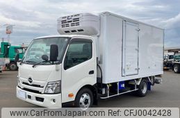 hino dutro 2023 -HINO--Hino Dutoro 2RG-XZU712M--XZU712-****038---HINO--Hino Dutoro 2RG-XZU712M--XZU712-****038-