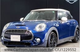 mini mini-others 2016 -BMW--BMW Mini LDA-XT20--WMWXT72020T859839---BMW--BMW Mini LDA-XT20--WMWXT72020T859839-