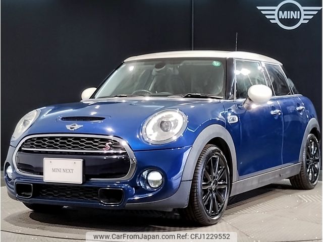 mini mini-others 2016 CFJ1229552 image 1