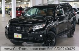 toyota land-cruiser-prado 2021 -TOYOTA--Land Cruiser Prado 3DA-GDJ150W--GDJ150-0064291---TOYOTA--Land Cruiser Prado 3DA-GDJ150W--GDJ150-0064291-