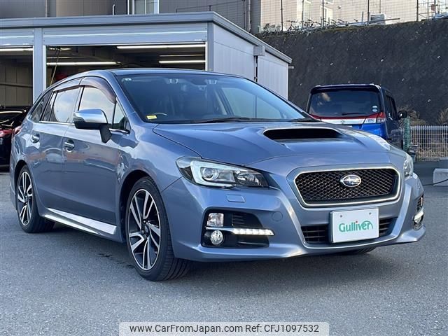 subaru levorg 2015 -SUBARU--Levorg DBA-VMG--VMG-013056---SUBARU--Levorg DBA-VMG--VMG-013056- image 1
