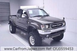 toyota hilux 1998 -TOYOTA--Hilux LN172H-0001390---TOYOTA--Hilux LN172H-0001390-