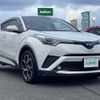 toyota c-hr 2019 -TOYOTA--C-HR DAA-ZYX10--ZYX10-2176976---TOYOTA--C-HR DAA-ZYX10--ZYX10-2176976- image 7