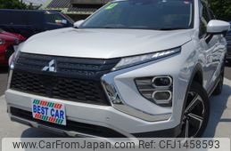 mitsubishi eclipse-cross 2022 -MITSUBISHI--Eclipse Cross 5LA-GL3W--GL3W-0307133---MITSUBISHI--Eclipse Cross 5LA-GL3W--GL3W-0307133-