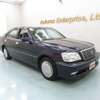 toyota crown 2000 19577A9NQ image 6