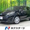 toyota aqua 2017 -TOYOTA--AQUA DAA-NHP10--NHP10-6650233---TOYOTA--AQUA DAA-NHP10--NHP10-6650233- image 1